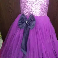 لباس دخترانه