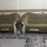 یک دست مبلمان ۸نفره