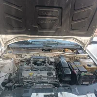 سمند ef7|خودرو سواری و وانت|یاسوج, |دیوار