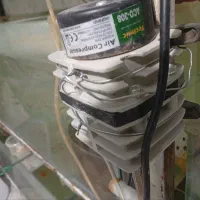 اکواریوم سالنی|ماهی|رشت, لاکان|دیوار