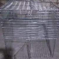 توری|لوازم جانبی حیوانات|بم, |دیوار