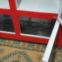 یخچال نو مغازه|فروشگاه و مغازه|آق قلا, |دیوار