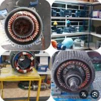 سیم پیچی دینام|خدمات پیشه و مهارت|بهبهان, |دیوار