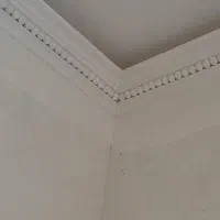 گچکاری گچبری گچ و خاک|خدمات پیشه و مهارت|ماهدشت, |دیوار