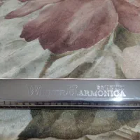 هارمونیکا سوزوکی اصل