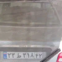 پرده عقب