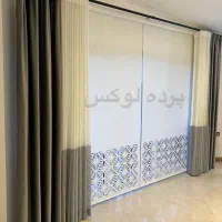 شید لیزری ، ورتیکال ، رومن فلزی