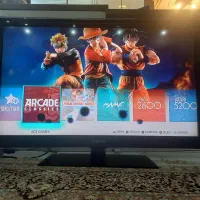 تلویزیون سامسونگ ۴۸ اینج