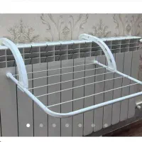 بند رخت شوفاژی