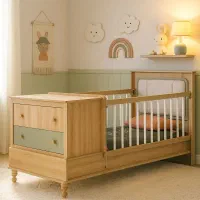 سرویس خواب گامرون (نمایندگی مریوان)