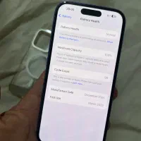 ایفون ۱۶ نرمال ۱۲۸