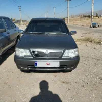 پراید 111 مدل 92|خودرو سواری و وانت|خرمدره, |دیوار