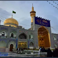 تور مسافرتی مشهد با بهترین امکانات و تخفیف ویژه