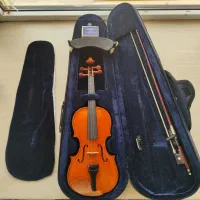 ویالون amati سایز 1/4
