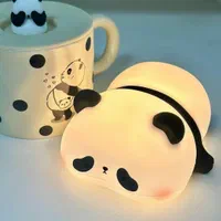 چراغ خواب سیلیکونی هفت رنگ،تایمر دار اصلی کف قیمت|چراغ خواب و آباژور|مشهد, سرافرازان|دیوار