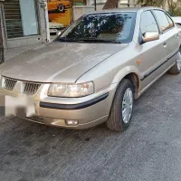 سمندlx فابریک