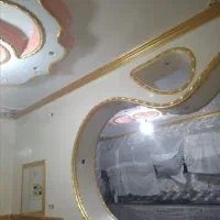 رنگ آمیزی ساختمان اقساطی|خدمات پیشه و مهارت|ایرانشهر, |دیوار