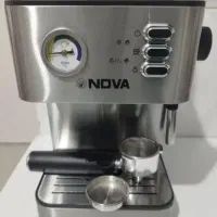 اسپرسو ساز NCM - 147 EXP NDVA