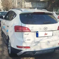 جک s5 نیو فیس اسفند ۱۴۰۱|خودرو سواری و وانت|کرج, باغستان|دیوار