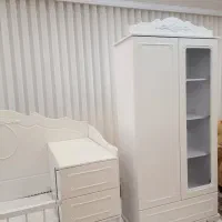 ست تخت خواب کودک و نوجوان