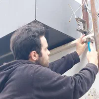 علاقه مند به یادگیری  دوربین مداربسته و دزدگیر|استخدام صنعتی، فنی، مهندسی|محمودآباد, |دیوار