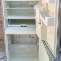 یخچال کارده سالم|یخچال و فریزر|قم, حاج زینل|دیوار