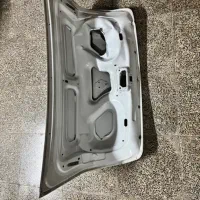 درب صندوق ال نود فابریک اصلی