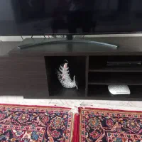 میز تلویزیون