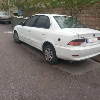 سمند سورن