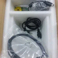 فیش پرینتر دست دوم خیلی کم کار|پرینتر، اسکنر، کپی، فکس|اصفهان, درب سیبه علیا|دیوار