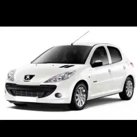 207 پاناروما ارتقا یافته tu5