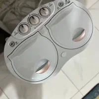 مینی واش|ماشین لباسشویی و خشک‌کن لباس|زاهدان, |دیوار