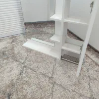 آینه دستشویی