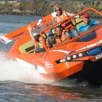 قایق/جت کار/پاراسل