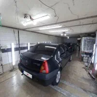 تندر ۹۰ مدل ۹۵|خودرو سواری و وانت|قم, بنیاد|دیوار