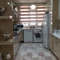 آپارتمان تک واحدی با پارکینگ اصلی
