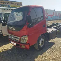 ماشین فتون6تن|خودرو سنگین|کاشمر, |دیوار