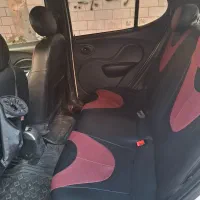 ام وی ام ۱۱۰ کامفورت|خودرو سواری و وانت|کرج, گوهردشت|دیوار