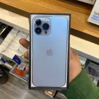 آیفون ۱۳ پرومکس