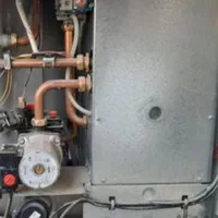 نصب تعمیر راه اندازی اسپیلت داکت پکیج کولرآبی مشعل|خدمات پیشه و مهارت|دامغان, |دیوار