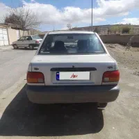 یک دستگاه پراید ۸۹ فروشی