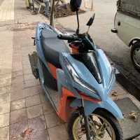 فروش موتور سیکلت