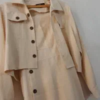 کت و سارافون نو