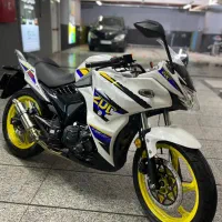 کارکرد6هزارتا از گارانتی خارج نشده