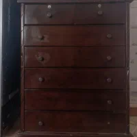 دراور ۵ کشو