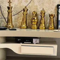 شطرنج سرامیکی سایز بزرگ