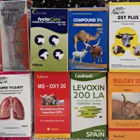 دارو گوسفند و گاو کیفیت ضمانتی دارم خارجی|لوازم جانبی حیوانات|بانه, |دیوار