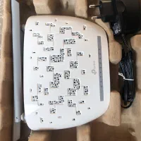 مودم روتر +ADSL2 تی پی-لینک مدل TD-W8961N