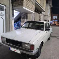 پیکان مدل79|خودرو سواری و وانت|کرمانشاه, |دیوار