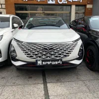 فونیکسfx AWD دو دیفرانسیل 1403